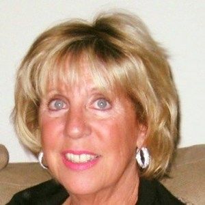 Meet your Posher, Sharon